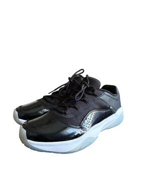 Nike Air Jordan 11 CMFT Low Space Jam DX3731–001 size 10.